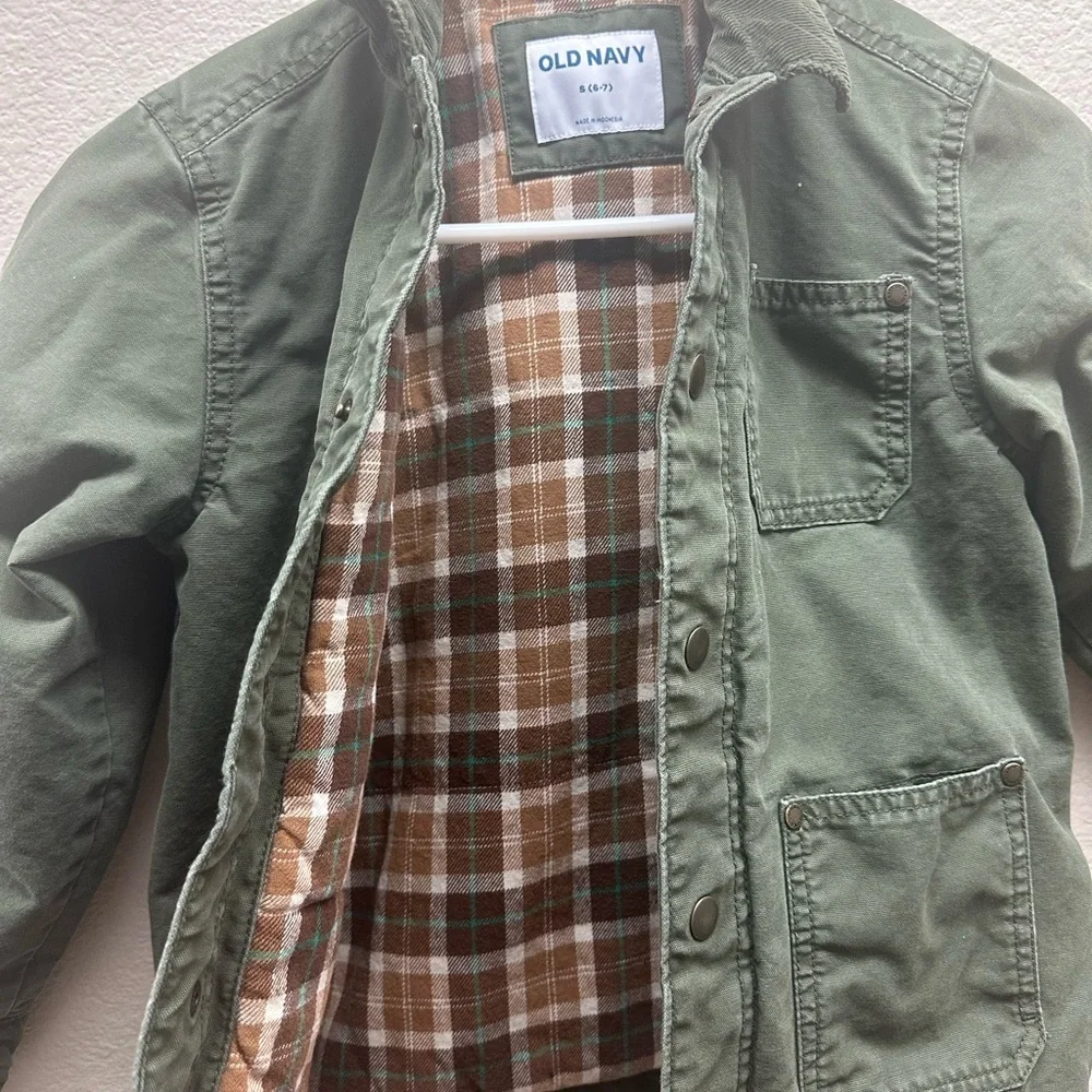 Old Navy stylish olive