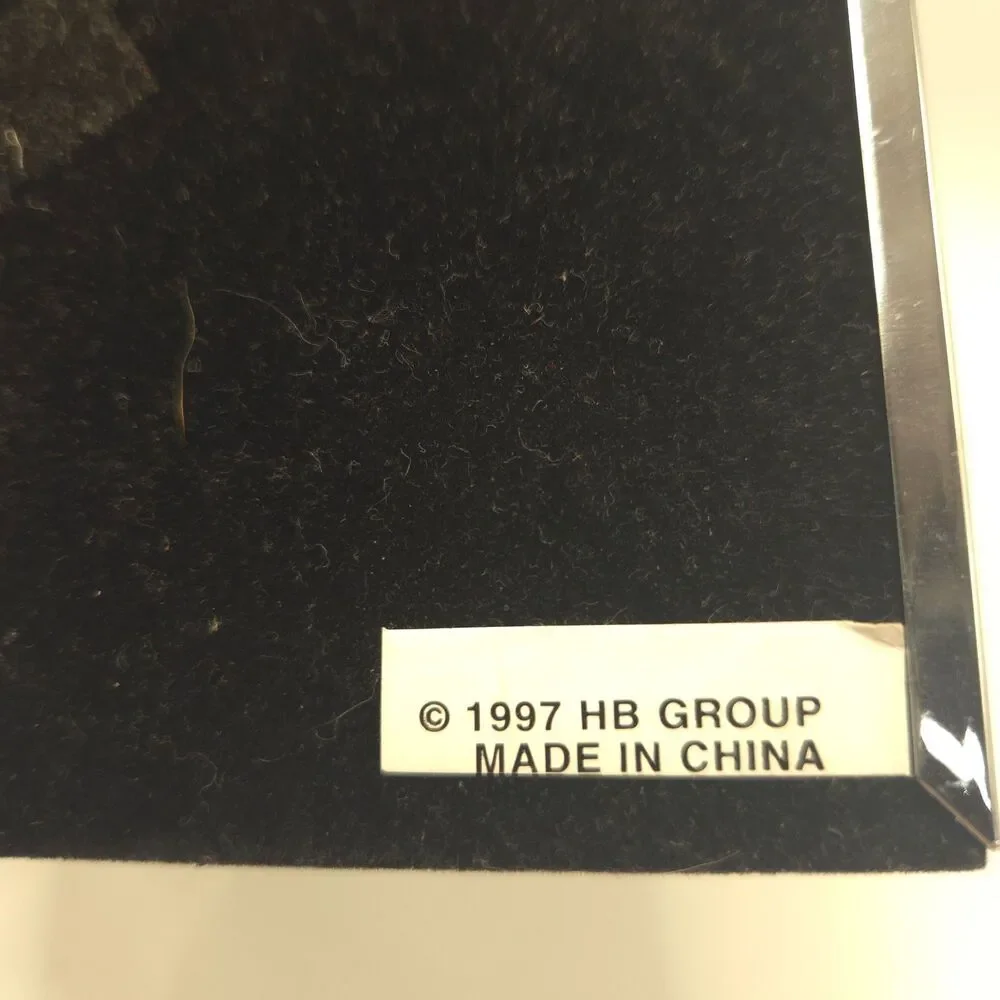 HB Group vintage 1997