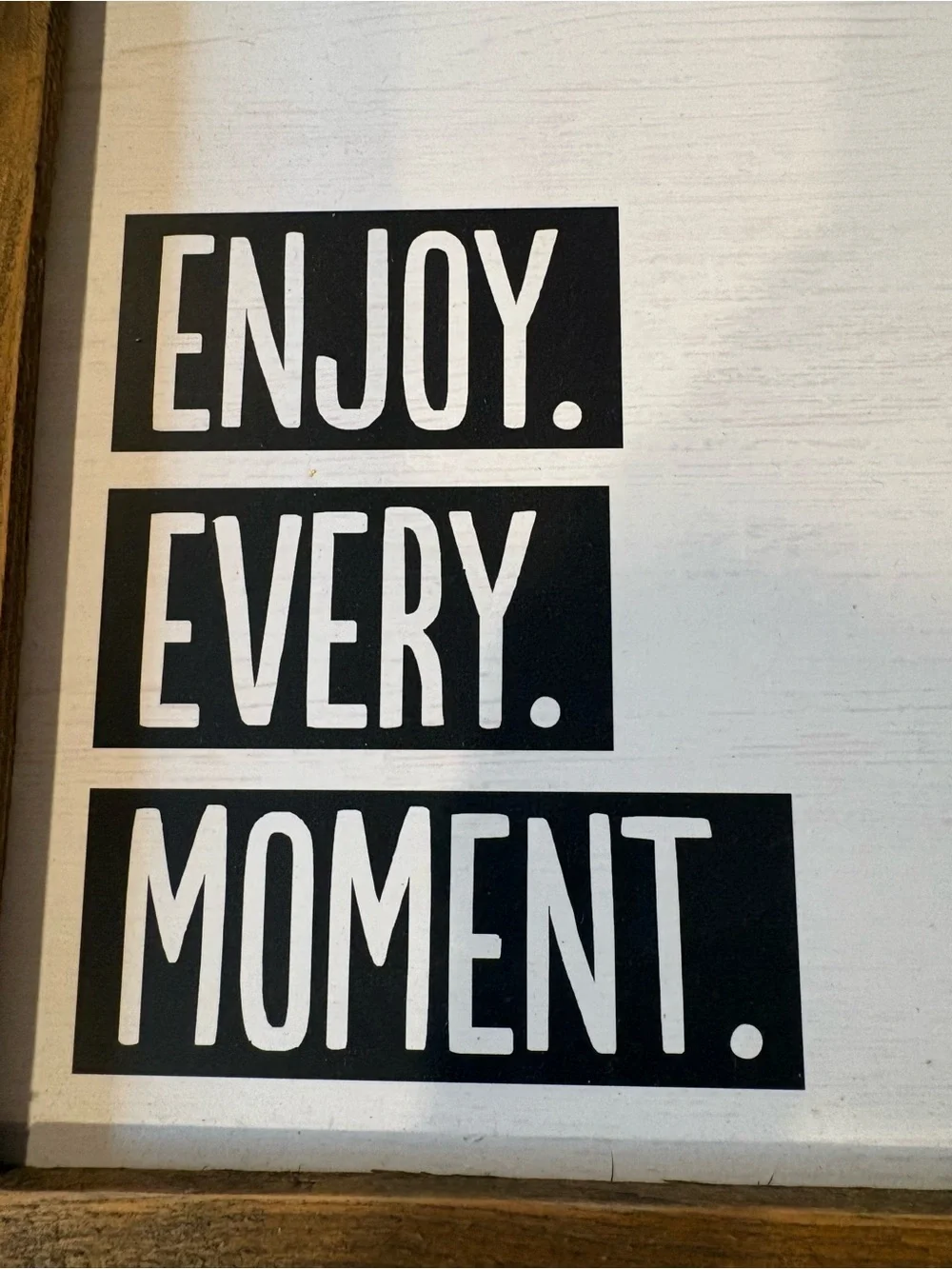 N/A ▪️enjoy every