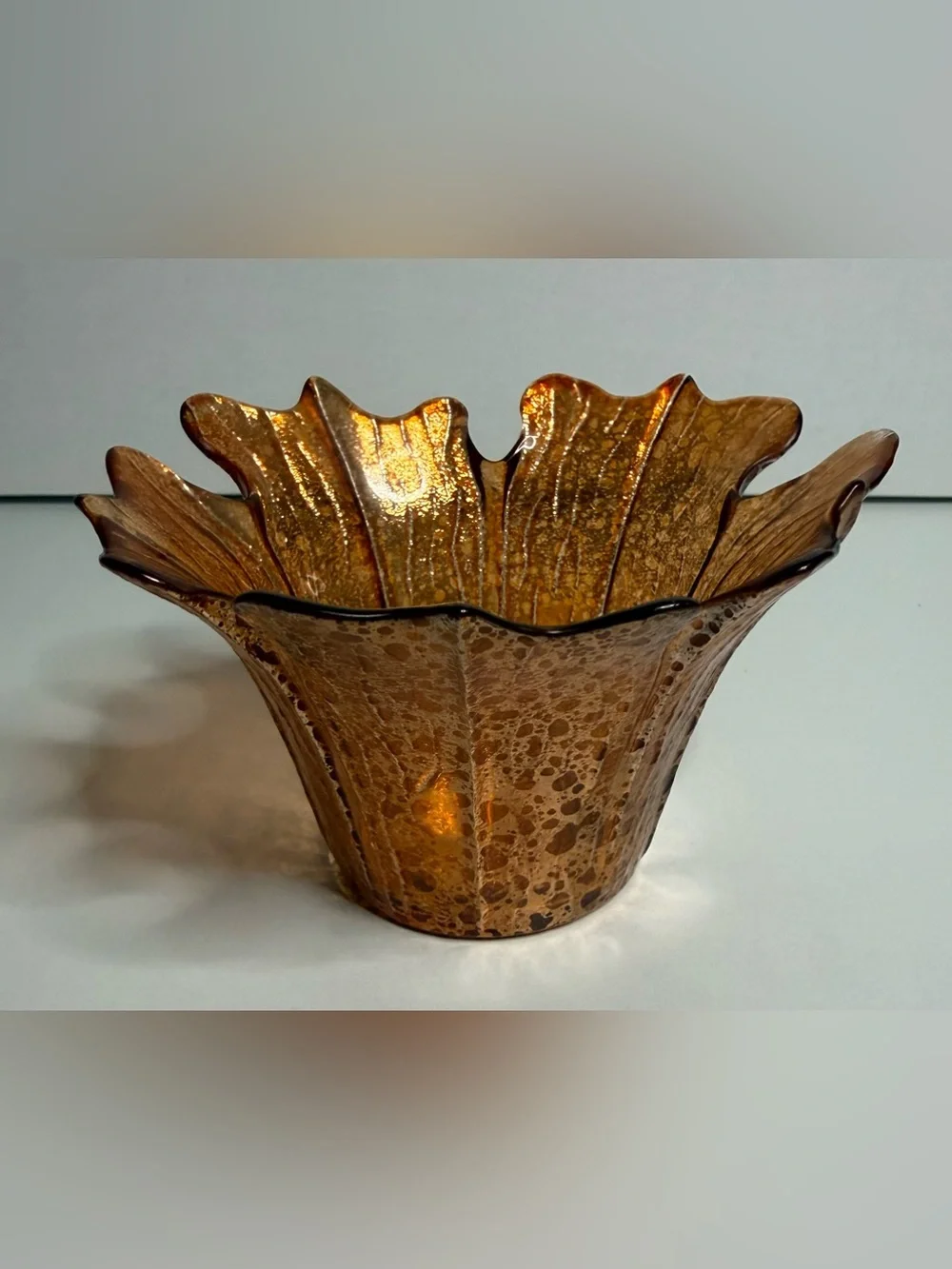 N/A pair amber