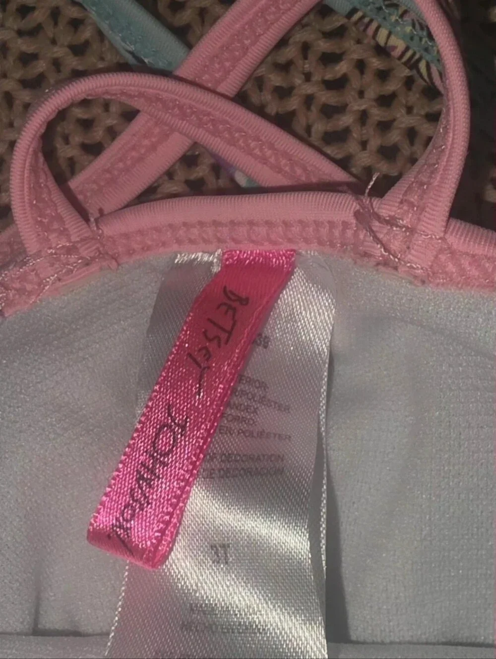 Betsey Johnson very cute