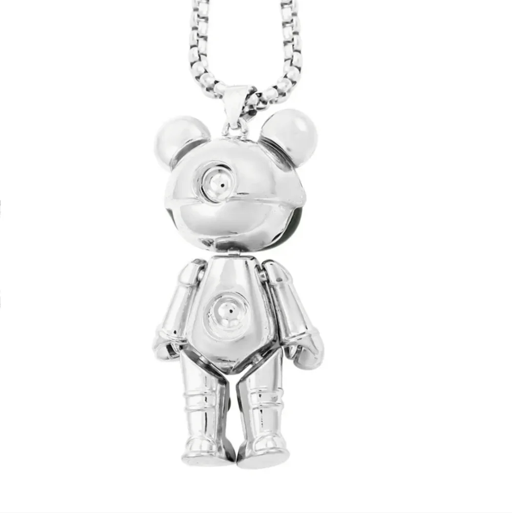 unbranded stainless steel