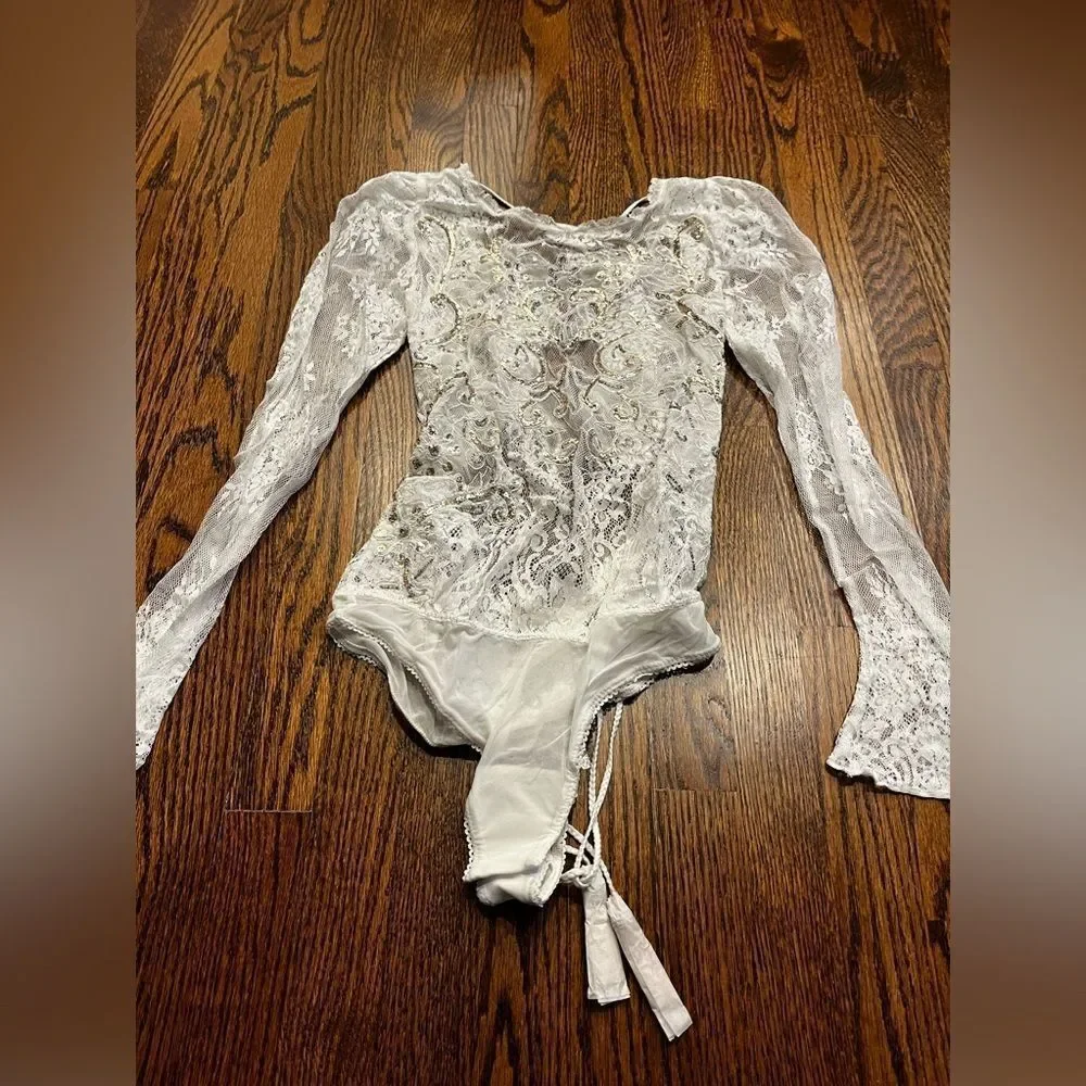Free People please note