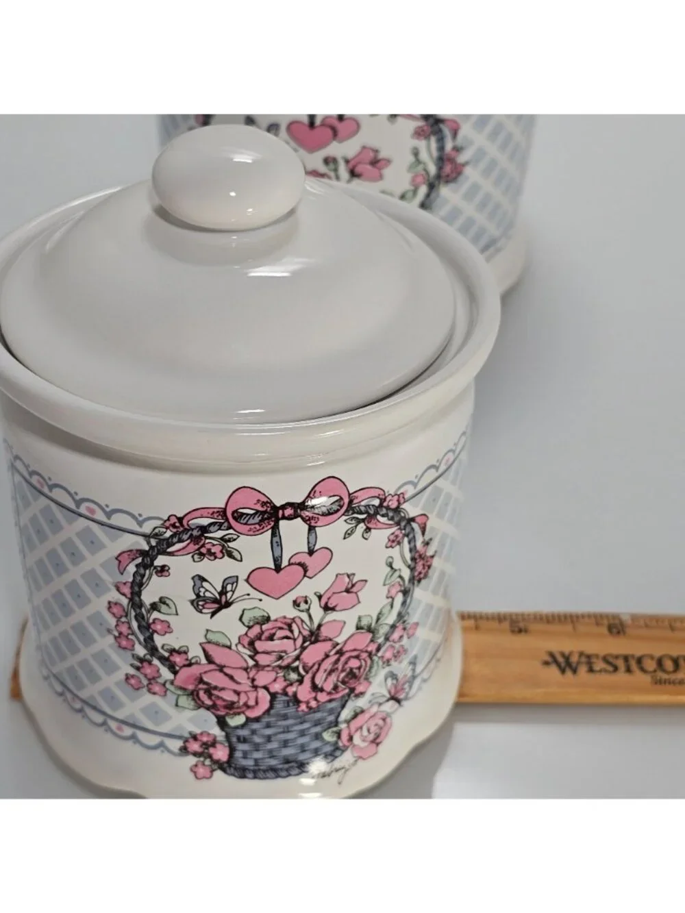Enesco vintage 1980s