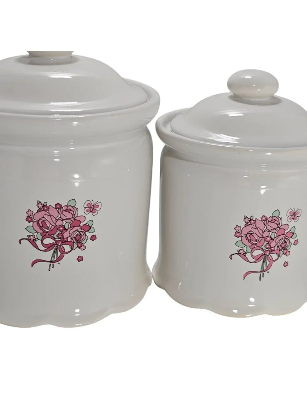 Enesco vintage 1980s