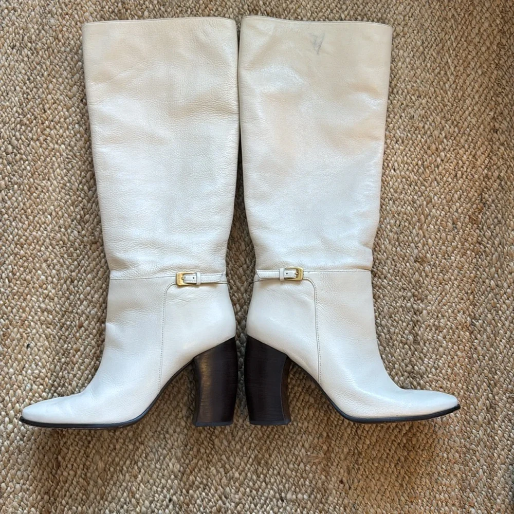 Tory Burch great used