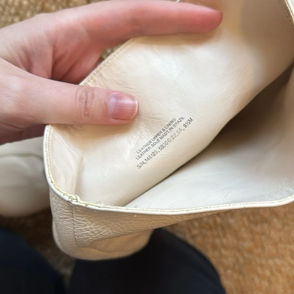 Tory Burch great used