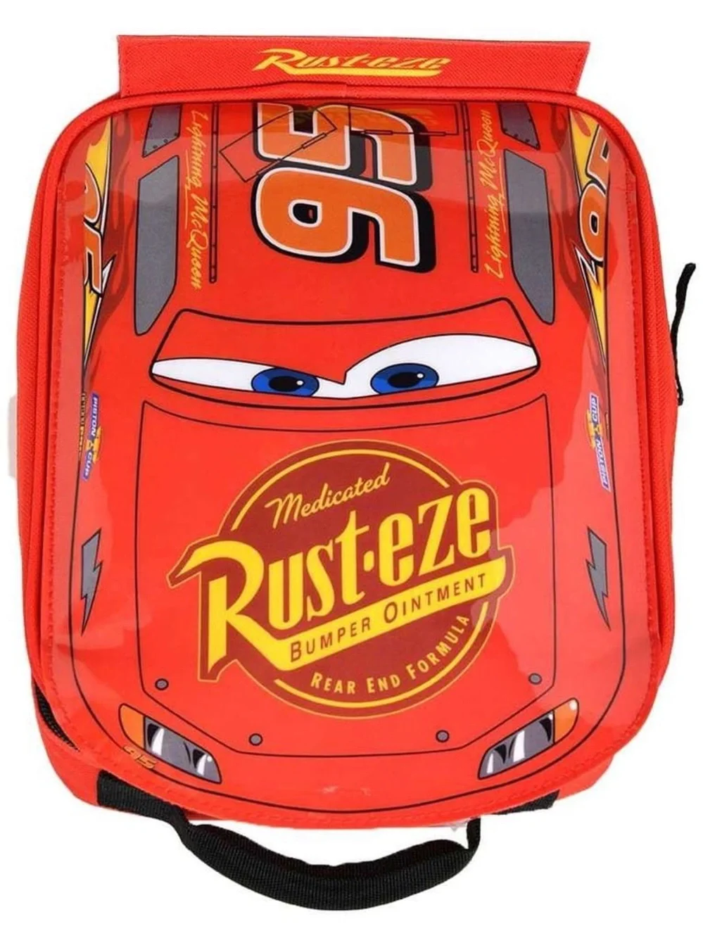 Disney official lightning