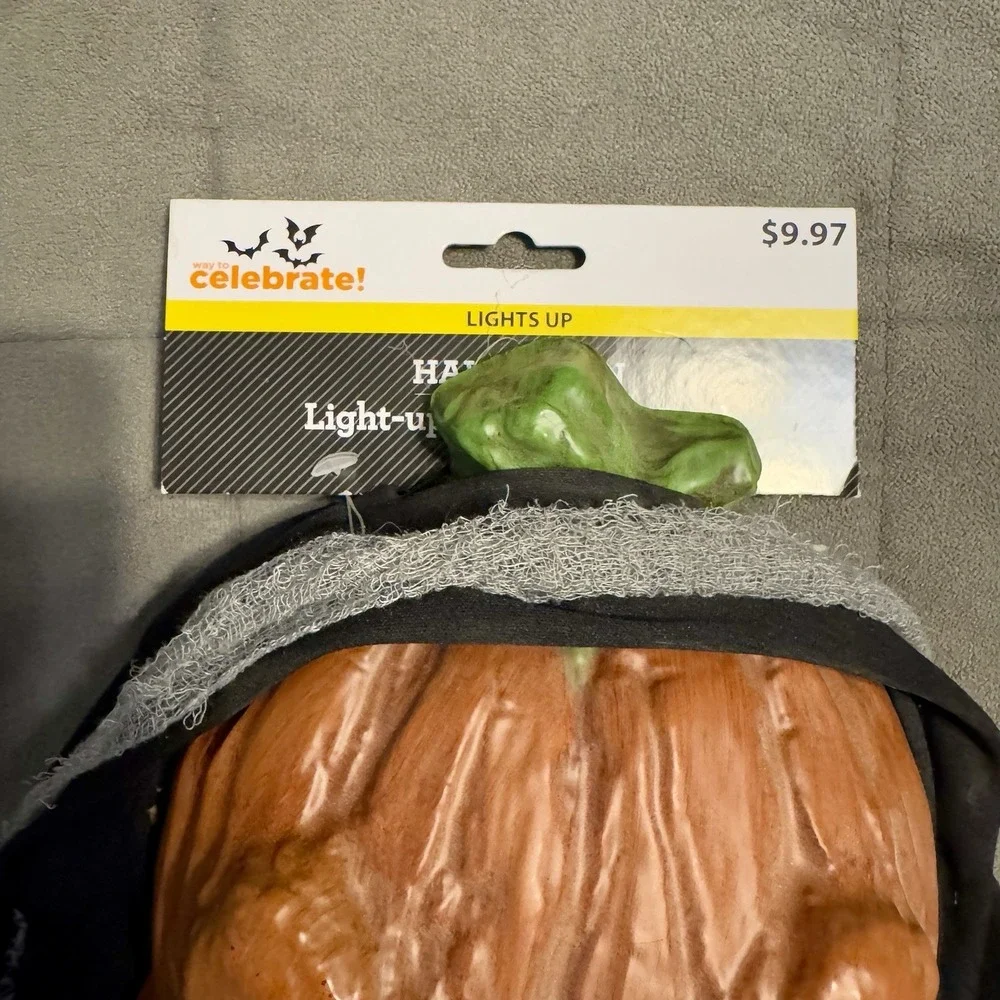 N/A halloween mask