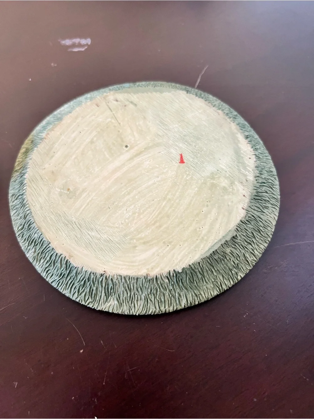 N/A decorative mushroom