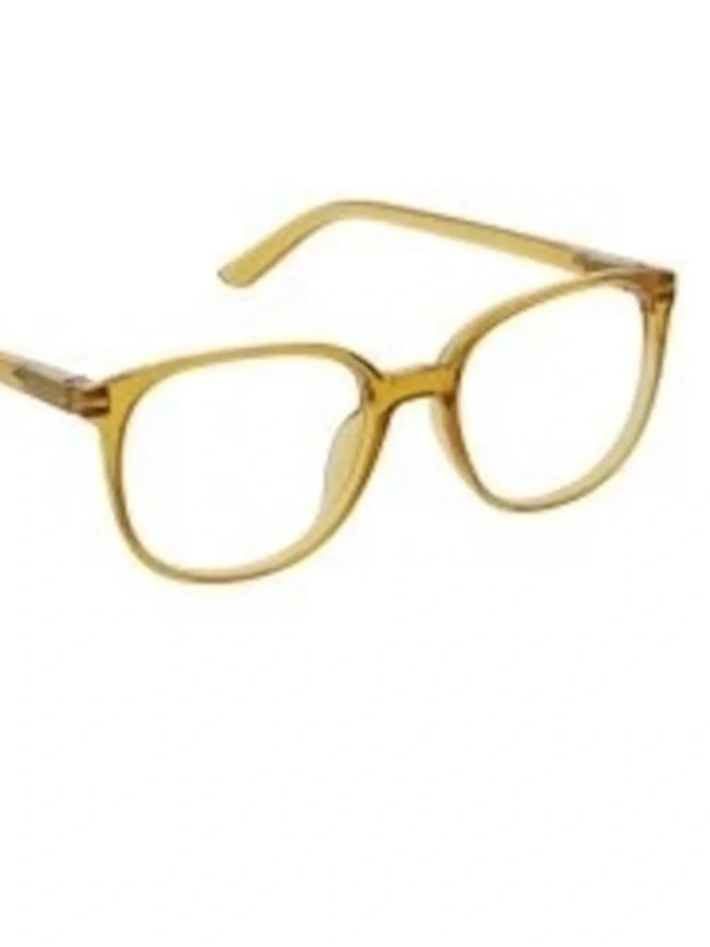 Peepers new amber