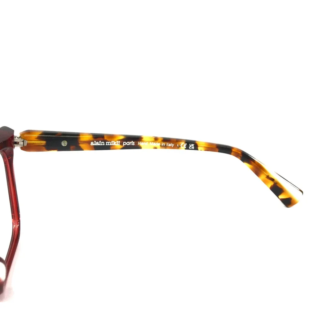 Alain Mikli brand new