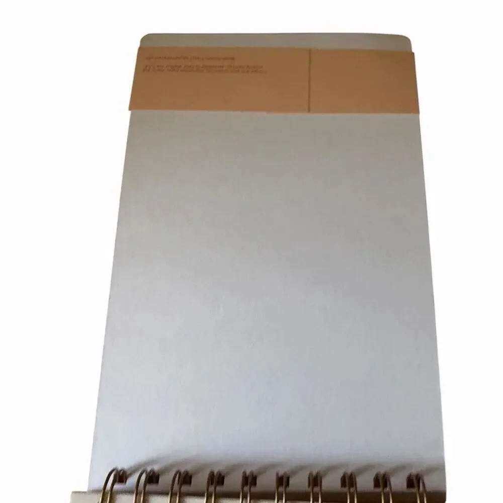 Iron Curtain Press modern stationery