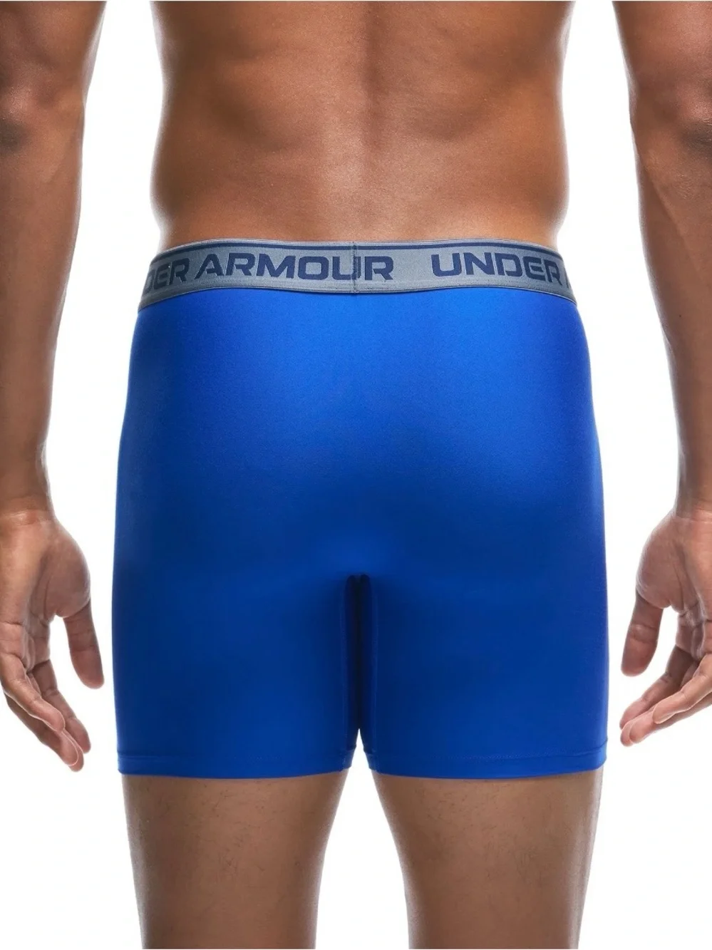 Under Armour moisture wicking
