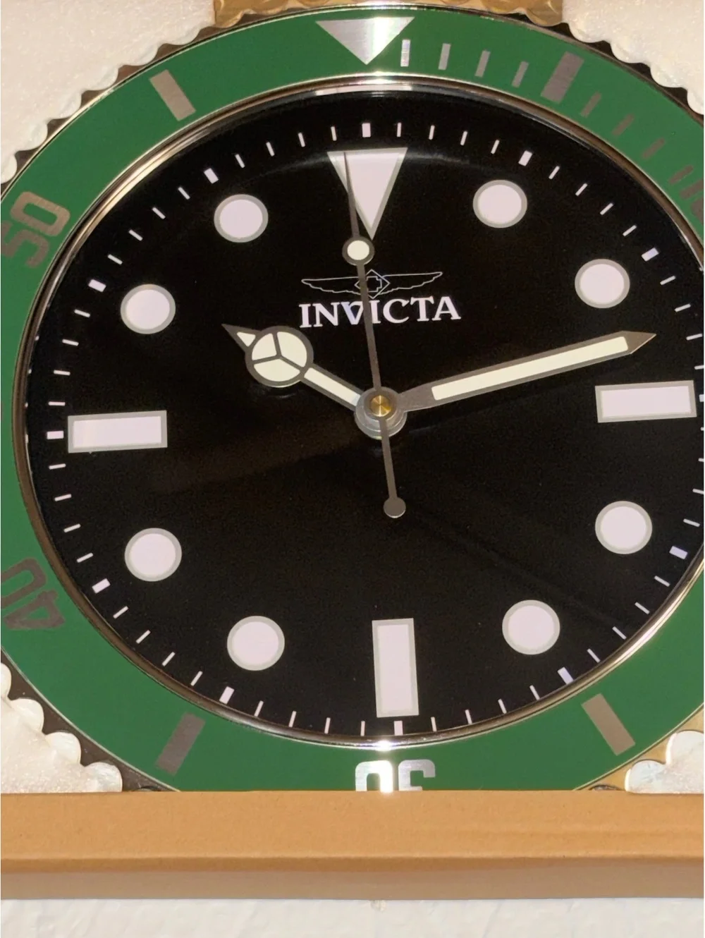 N/A invicta pro