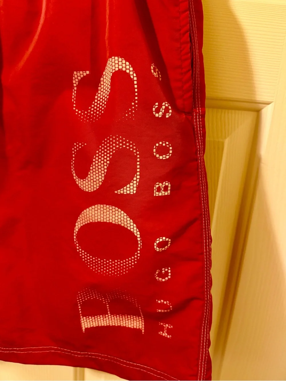 Hugo Boss boss hugo