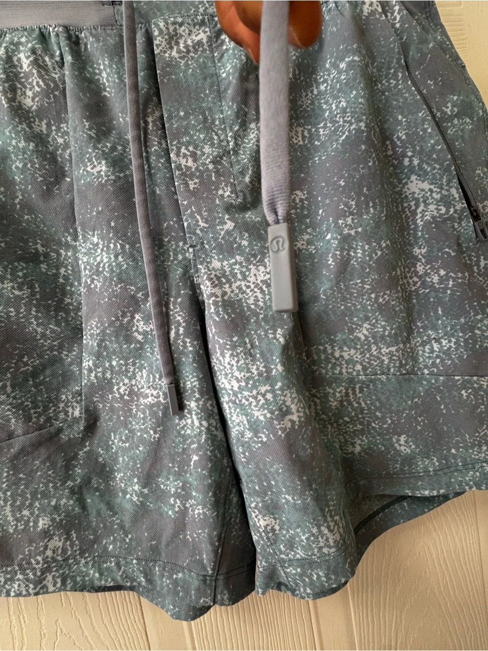 lululemon athletica versatile men