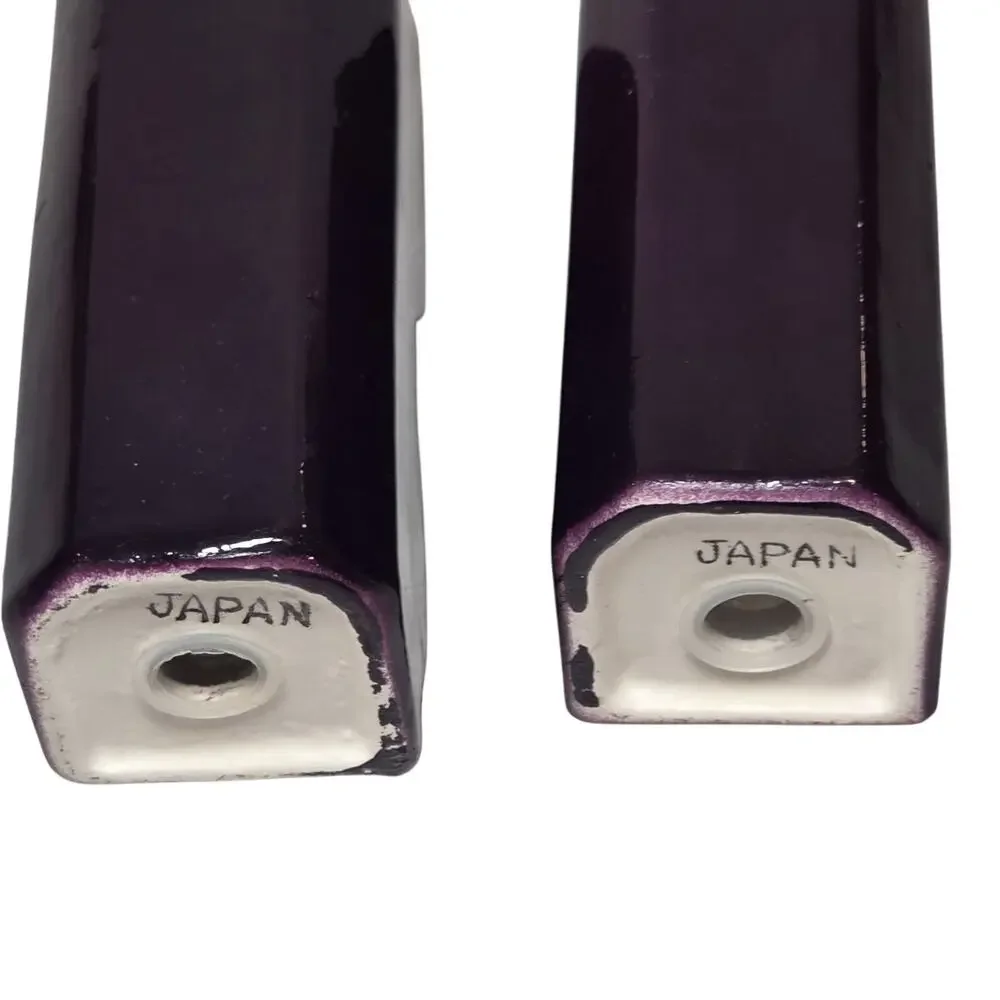 Vintage striking japanese