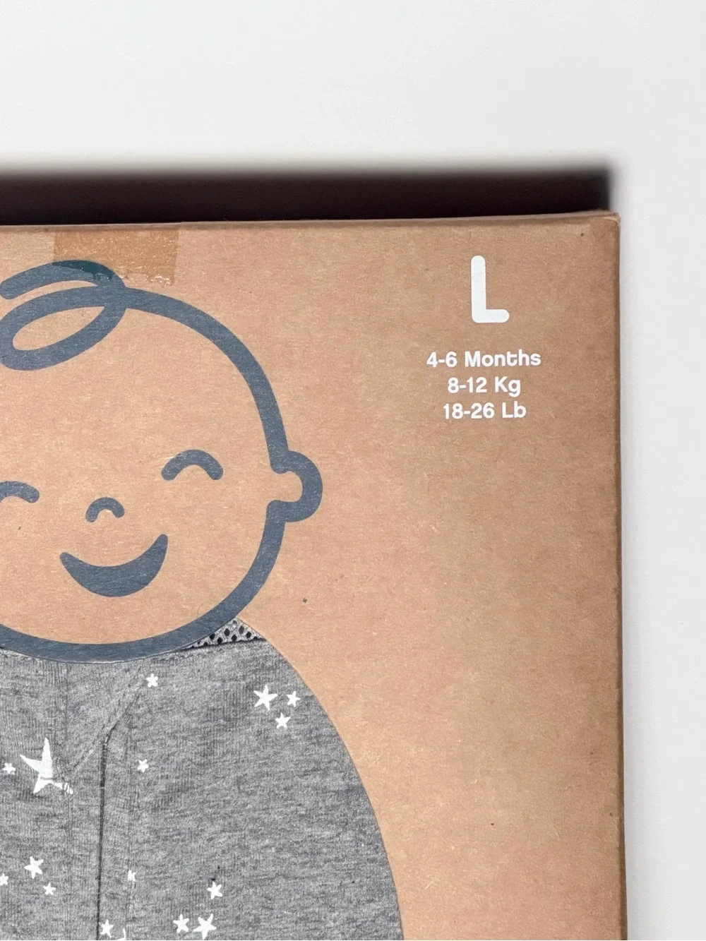 happiest baby image shows
