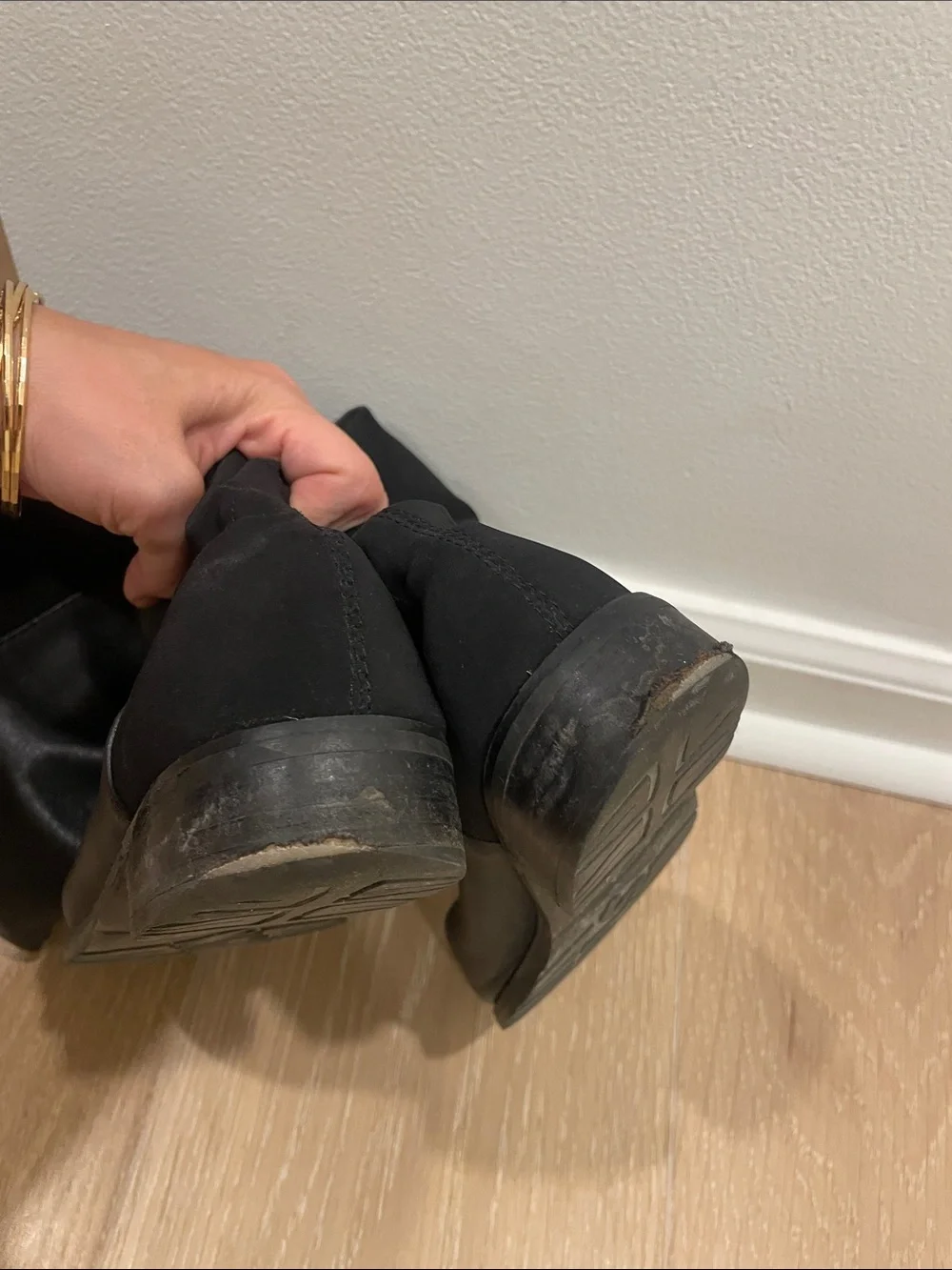 N/A stuart weitzman