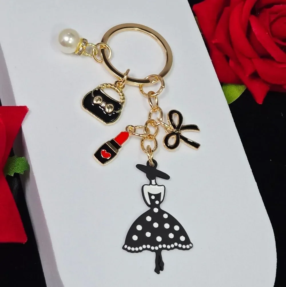 Boutique vintage inspired
