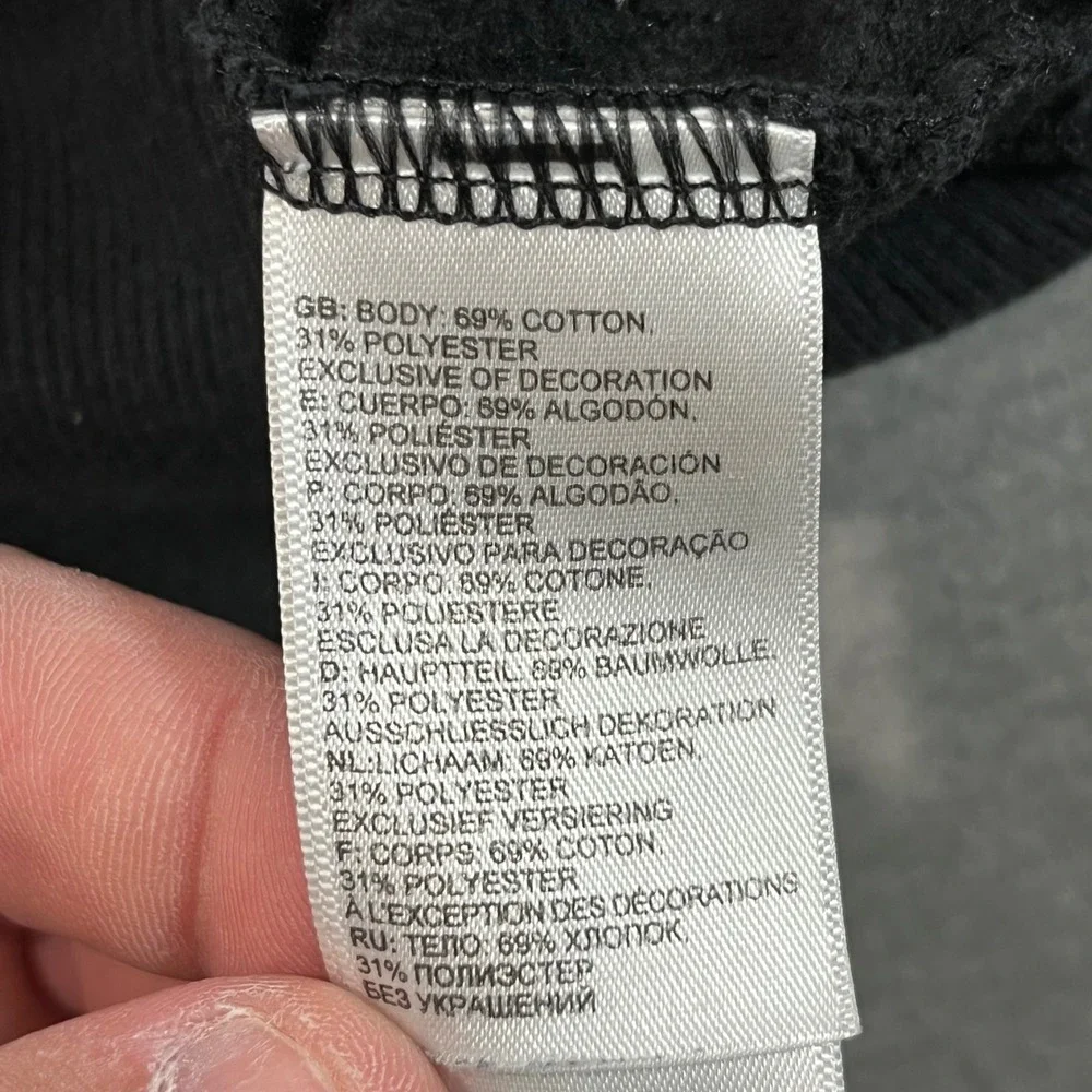 The North Face this classic