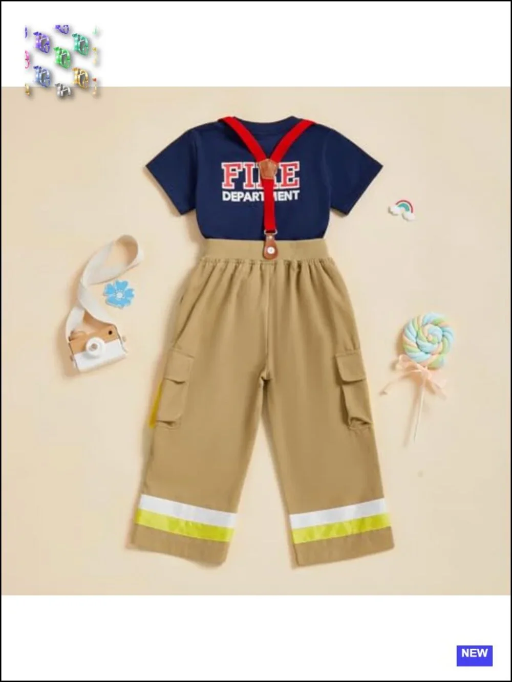 N/A comfort look