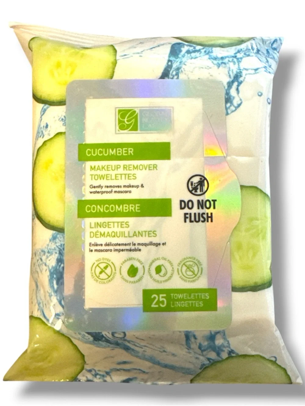 Global Beauty Care globalbeautycare set