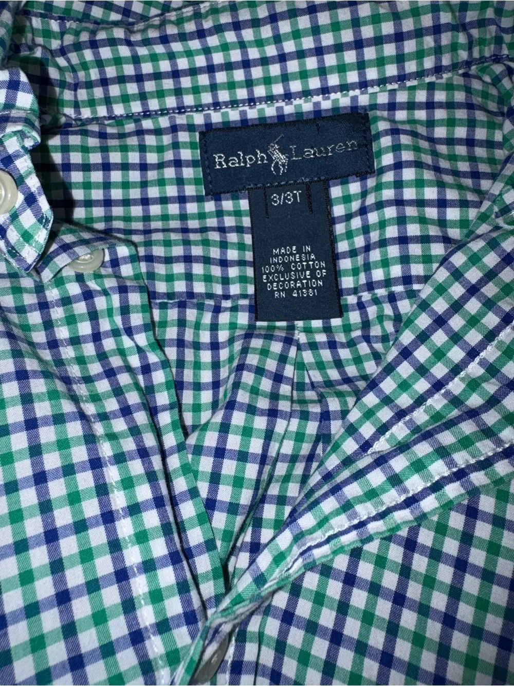 Ralph Lauren ralph lauren