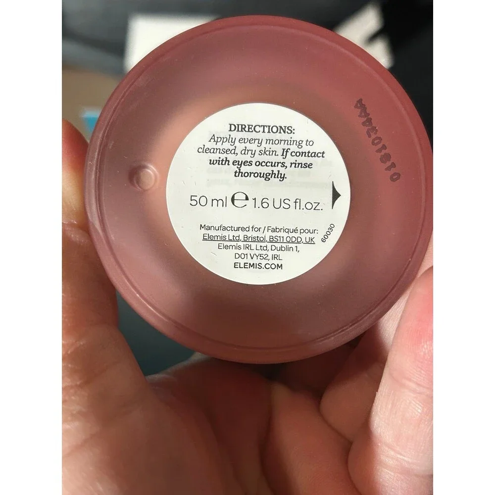 ELEMIS pro collagen