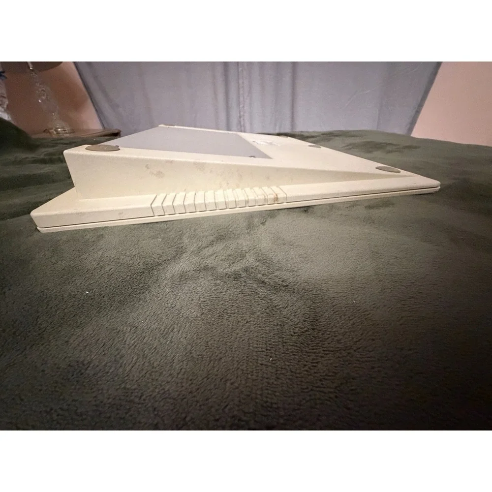 Kurta IS/ONE 12x17 Digitizing Tablet Input System Powers On‎ Vintage CAD