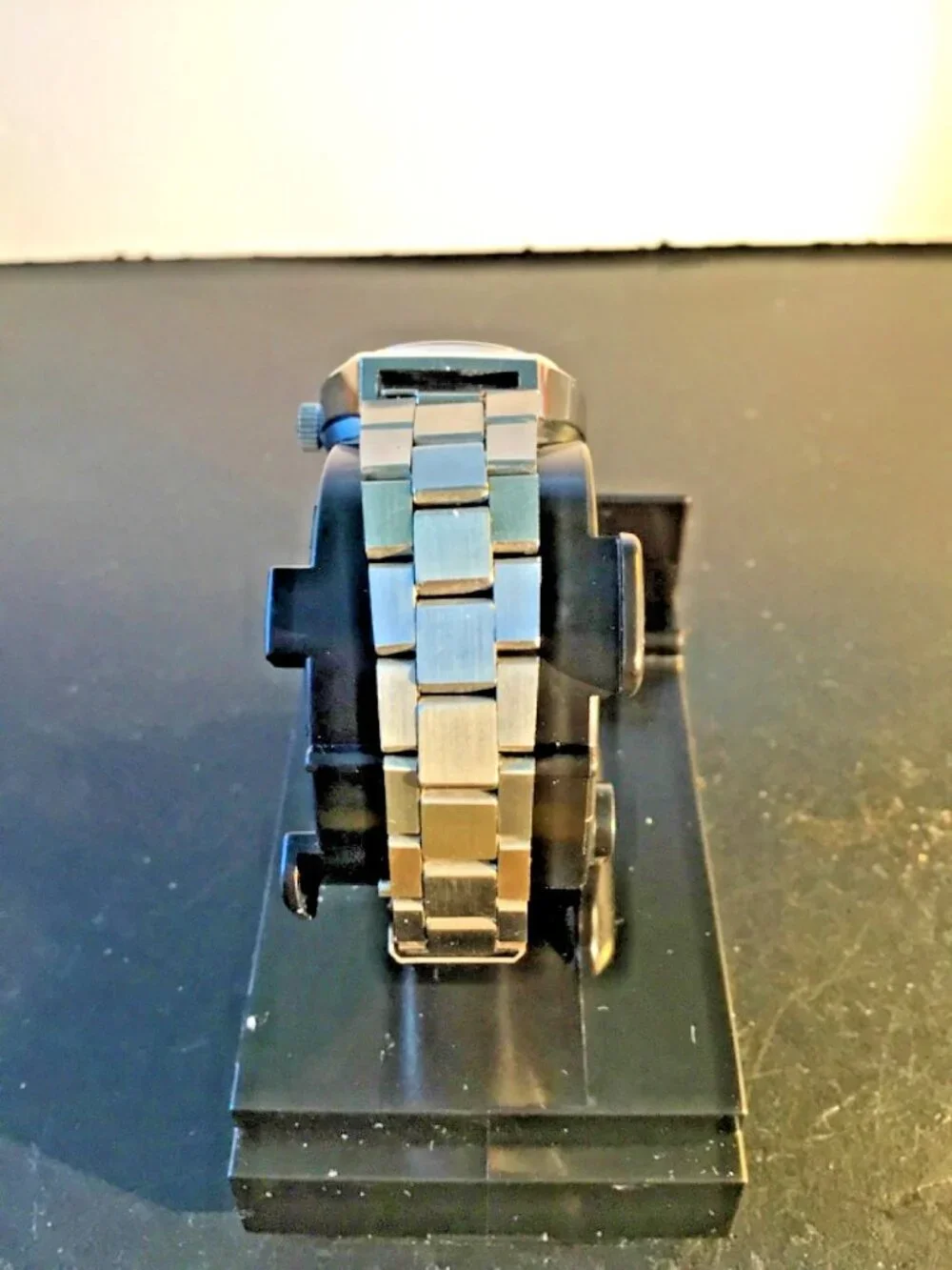 Elgin women’s de