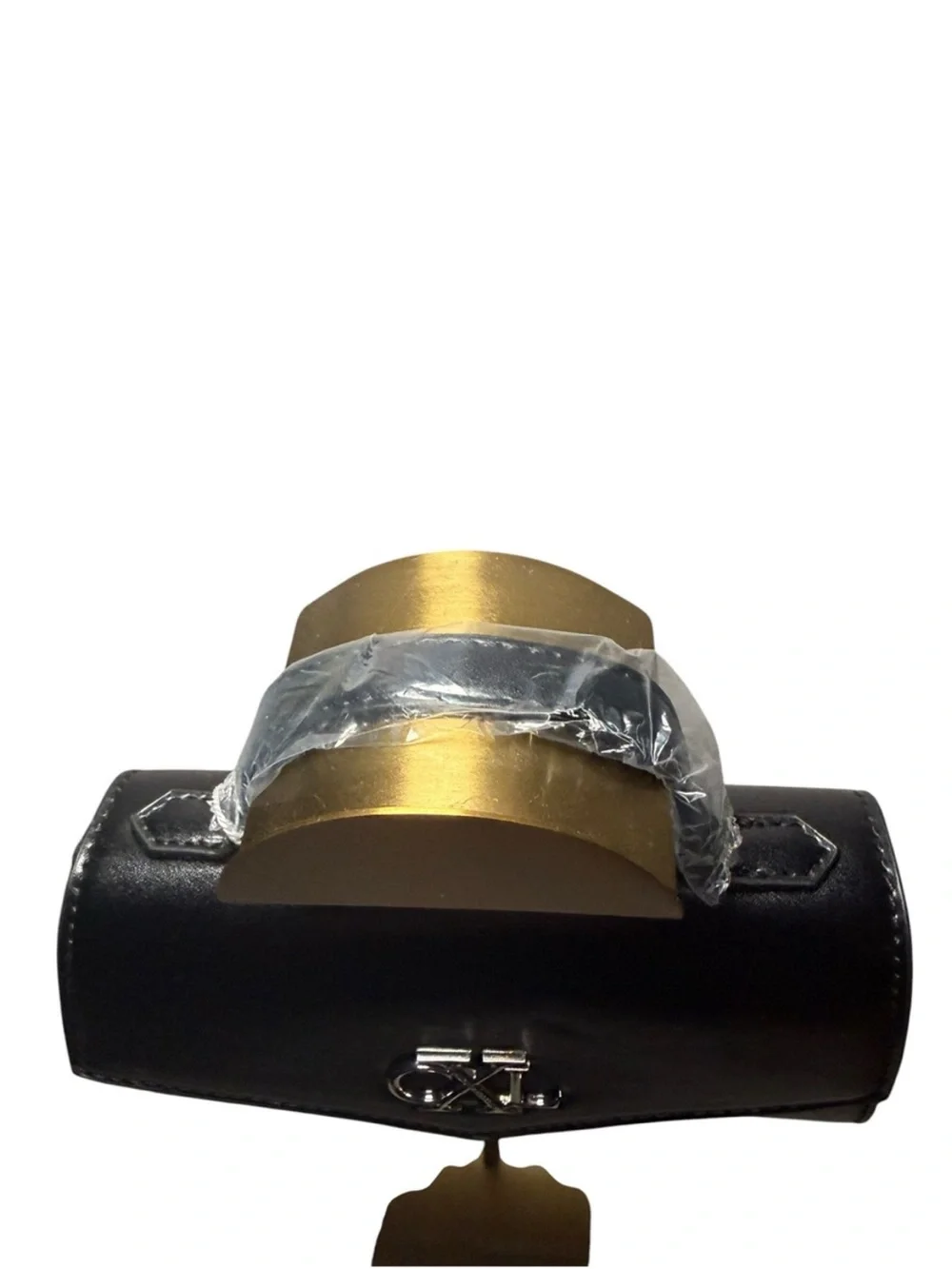 Christian Lacroix compact black