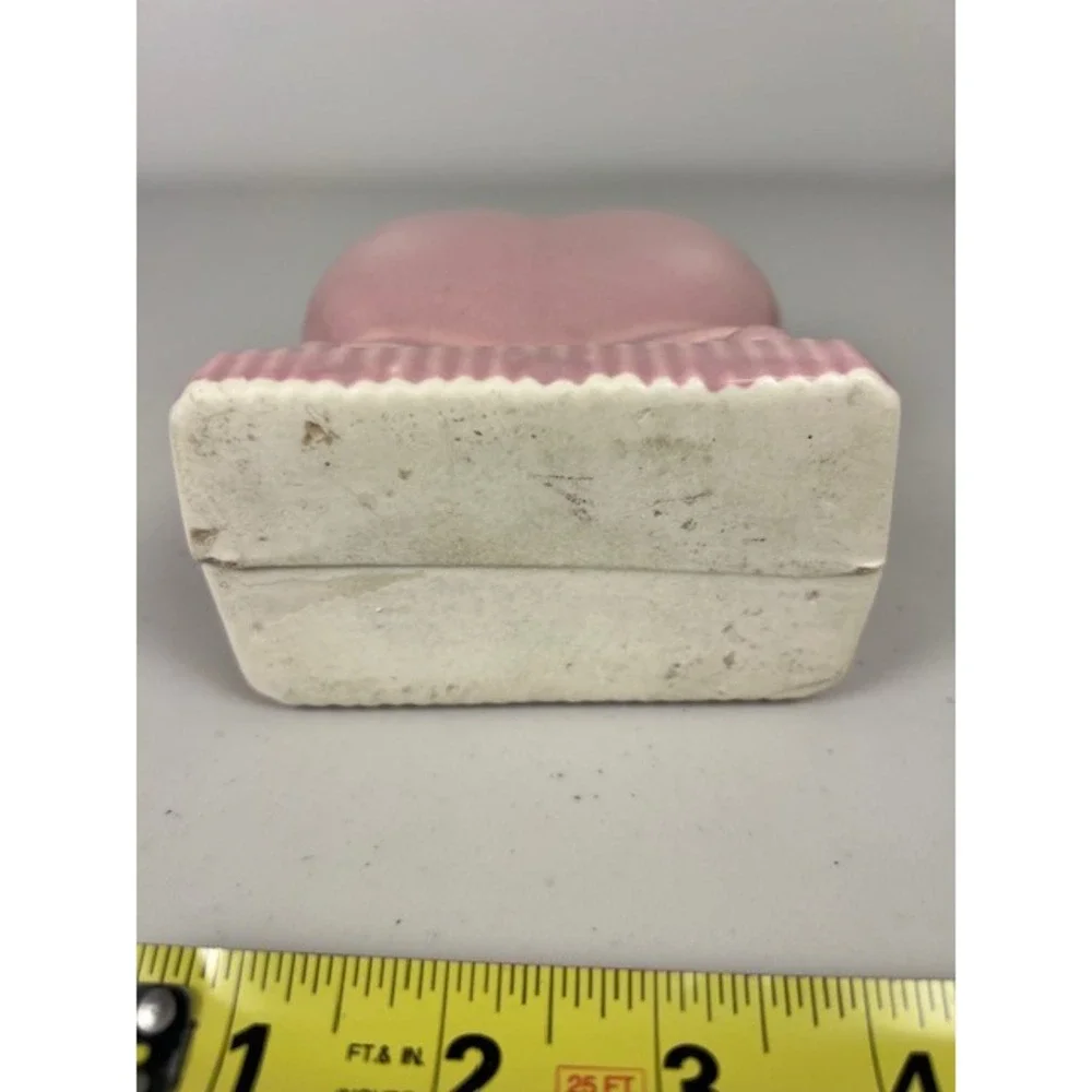 N/A vintage pink