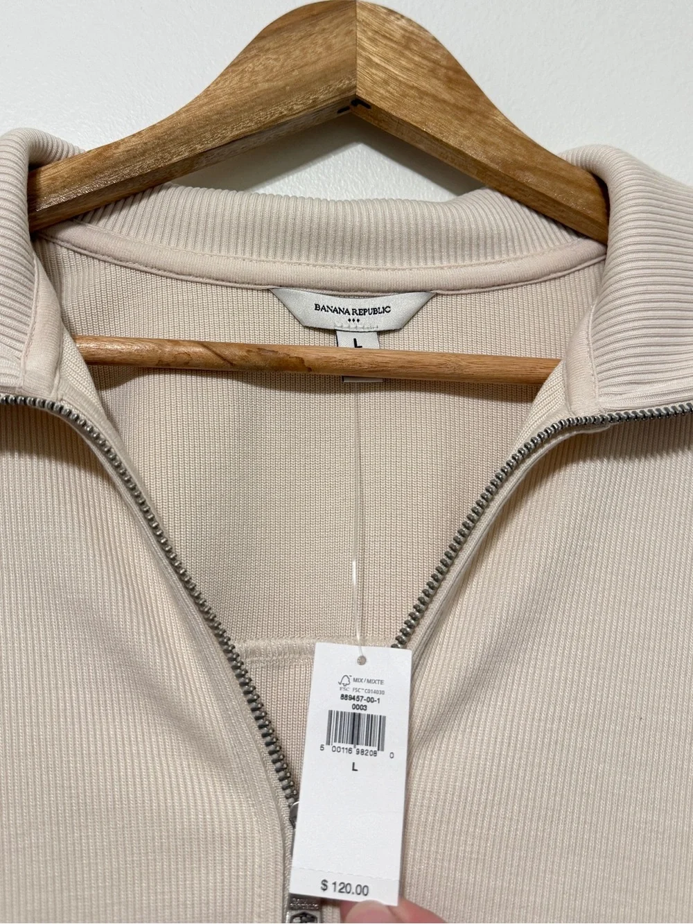 Banana Republic brand new