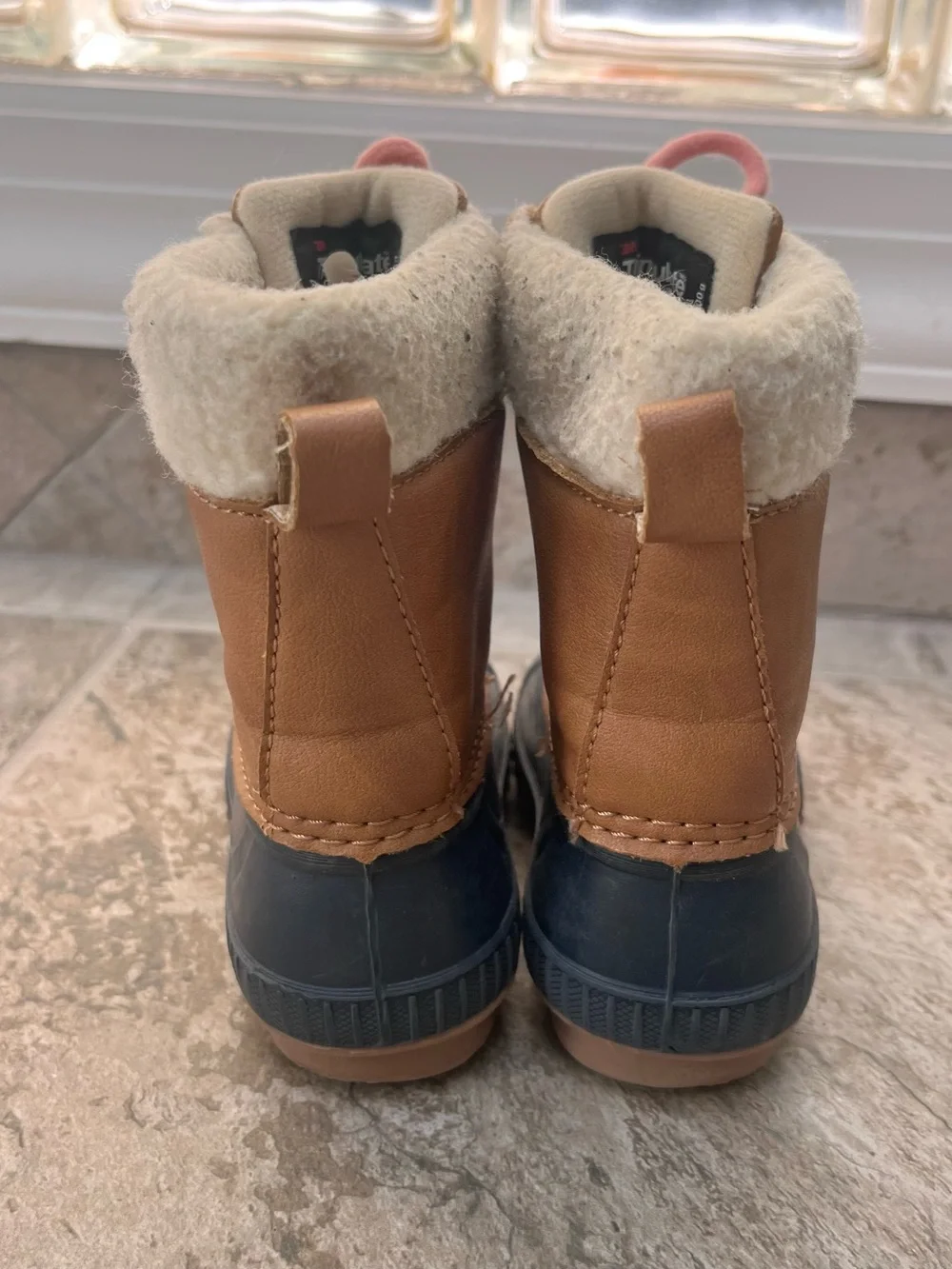 GAP waterproof navy