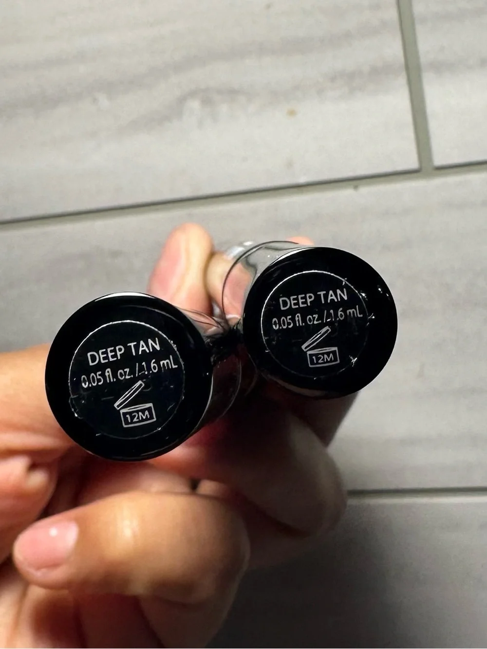 Laura Geller creamy concealer