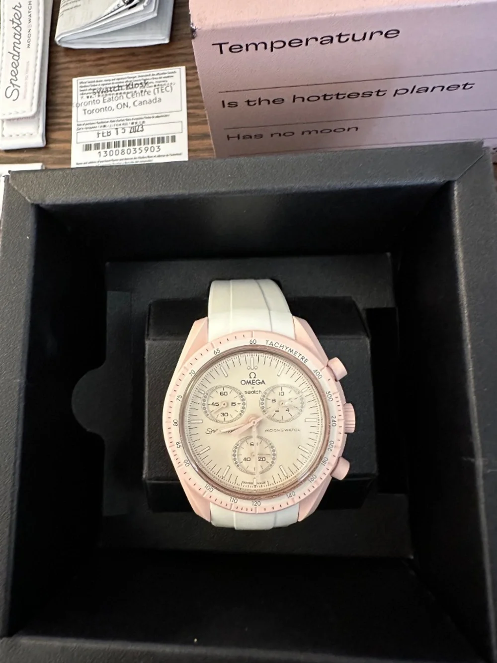 N/A model swatch