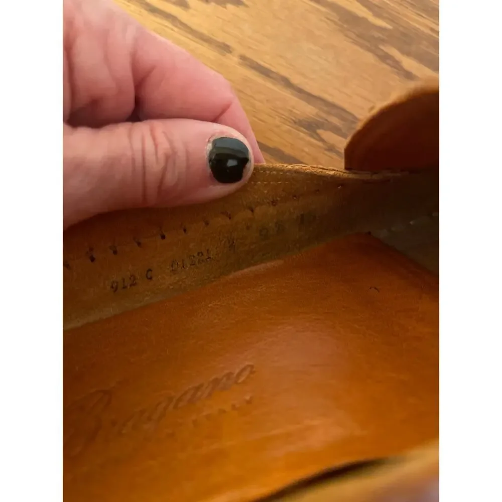 Bragano good used