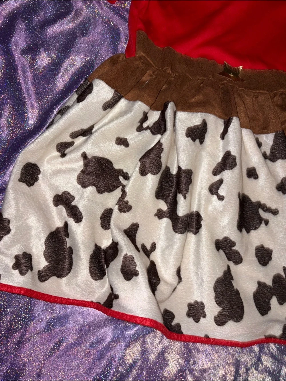 Dress Up America good used