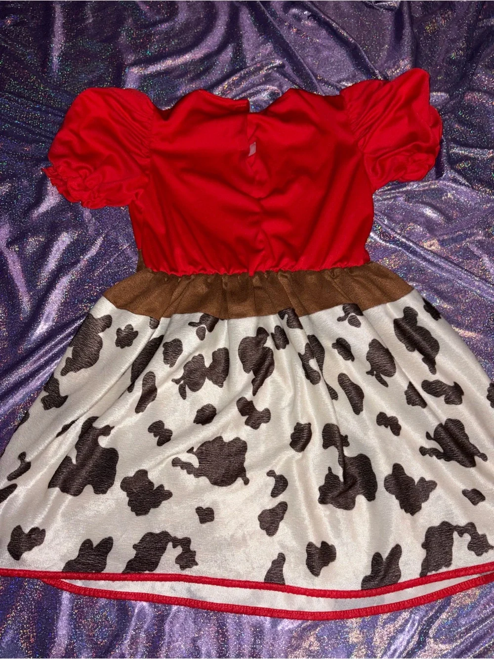 Dress Up America good used