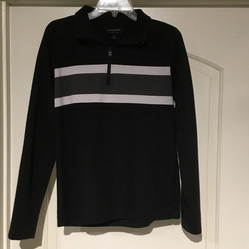 Banana Republic stylish lightweight