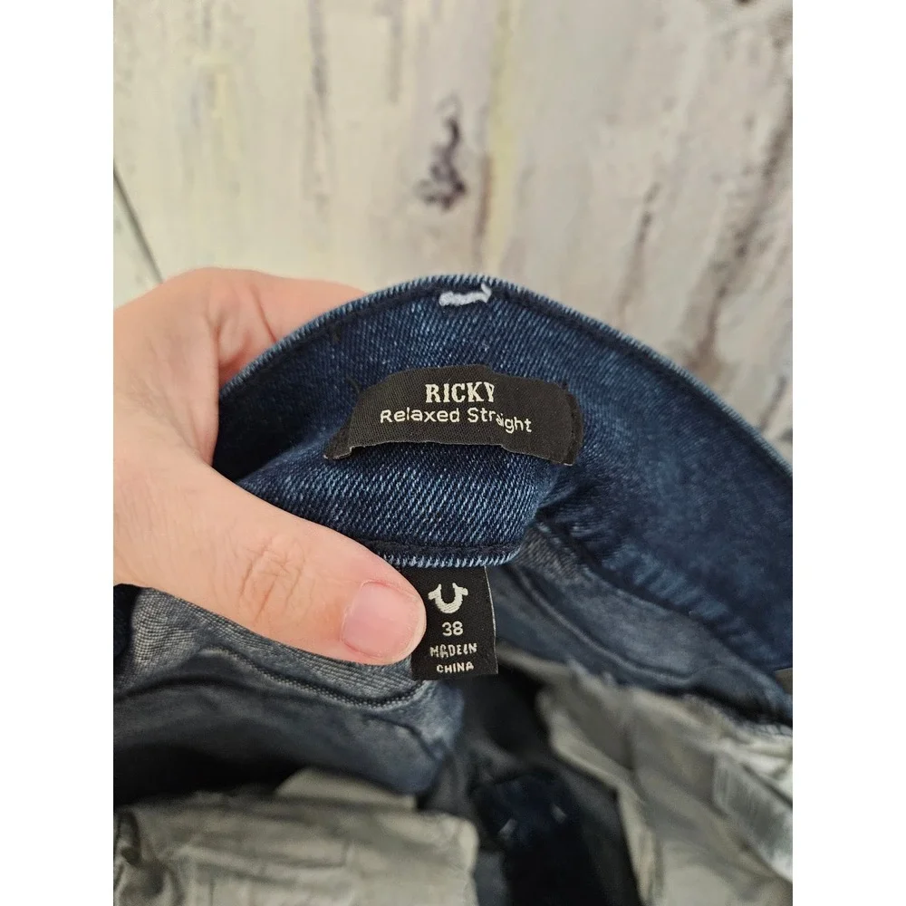 True Religion brand true