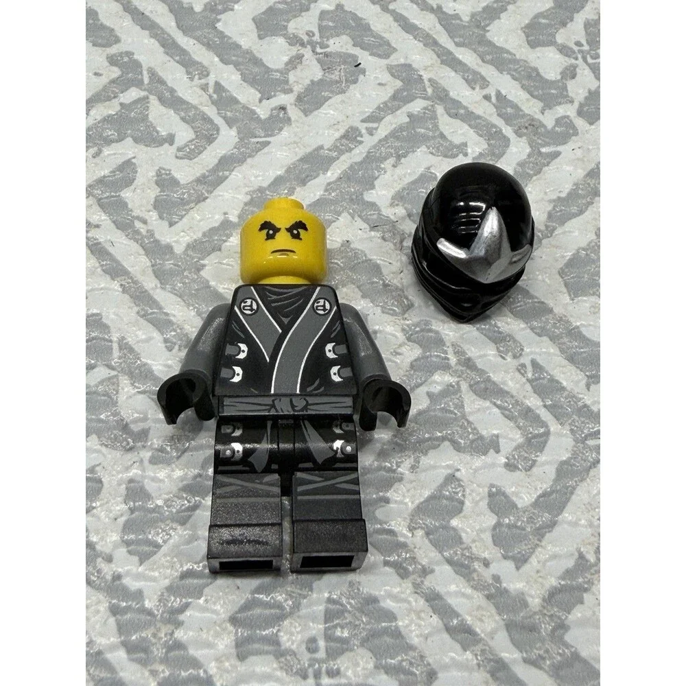 Ninjago this authentic