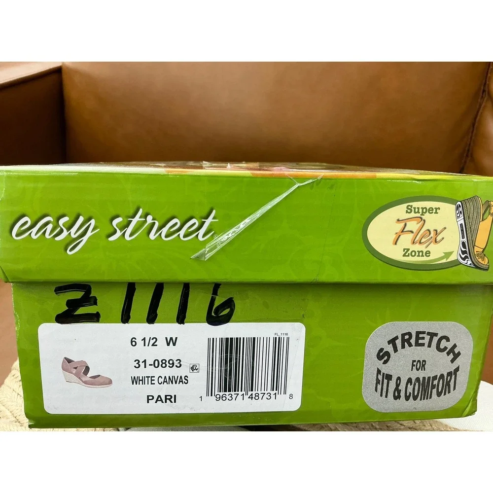 easy street feature experience new