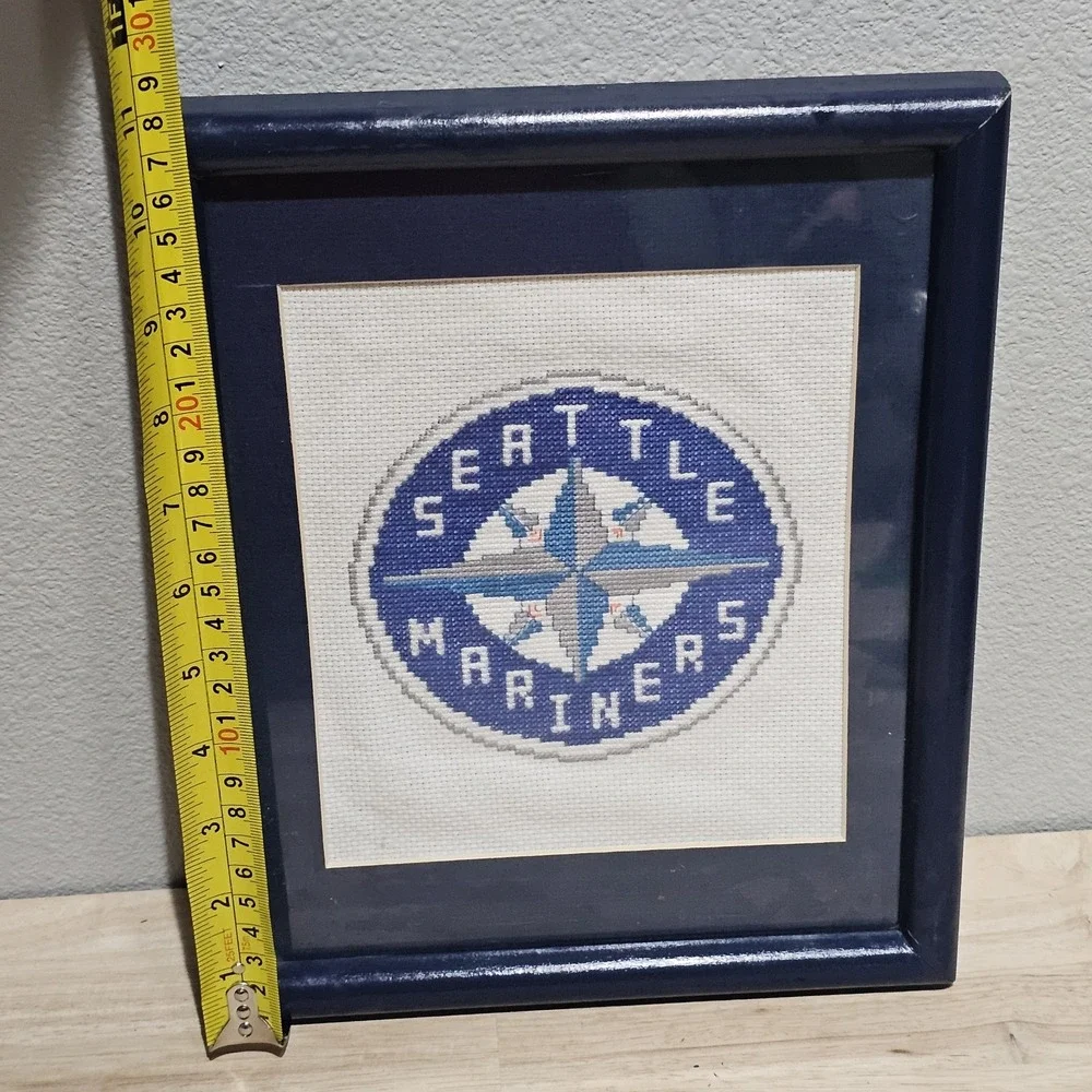 Handmade this vintage