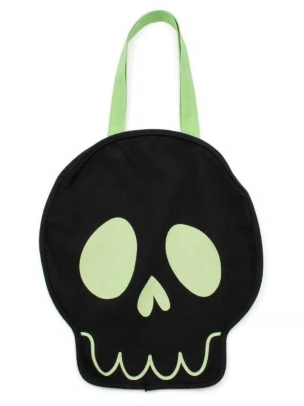 Target round black