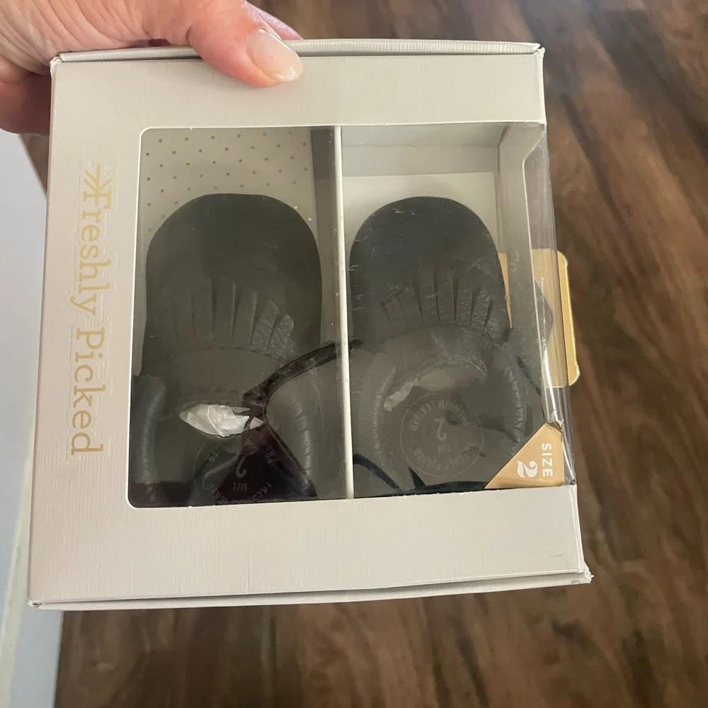 Freshly Picked size fits