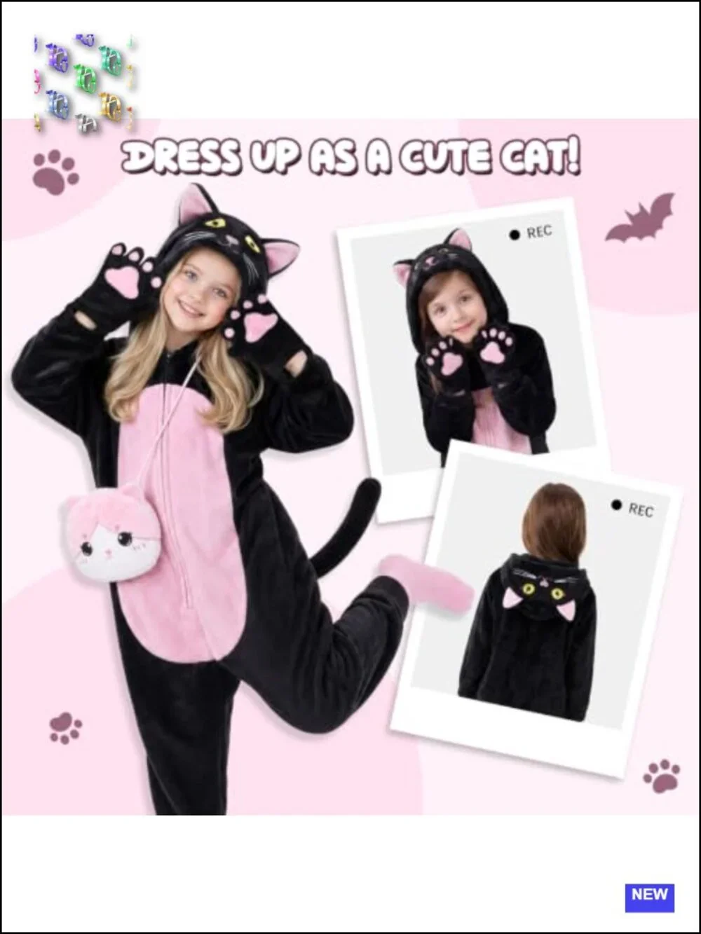N/A this adorable