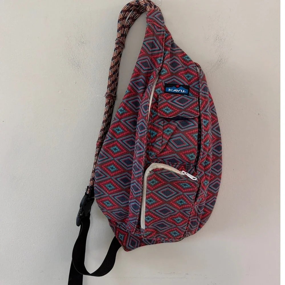 Kavu fraying comes